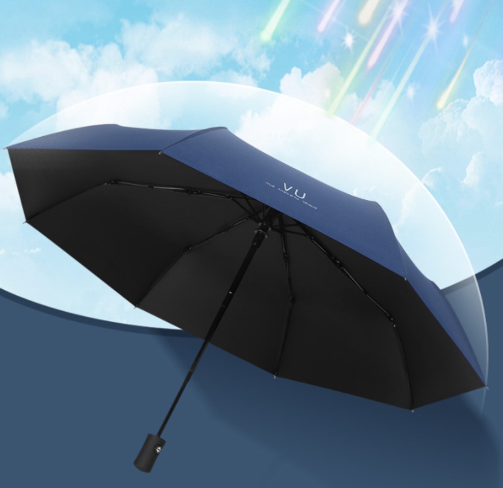 Executive Auto Umbrella